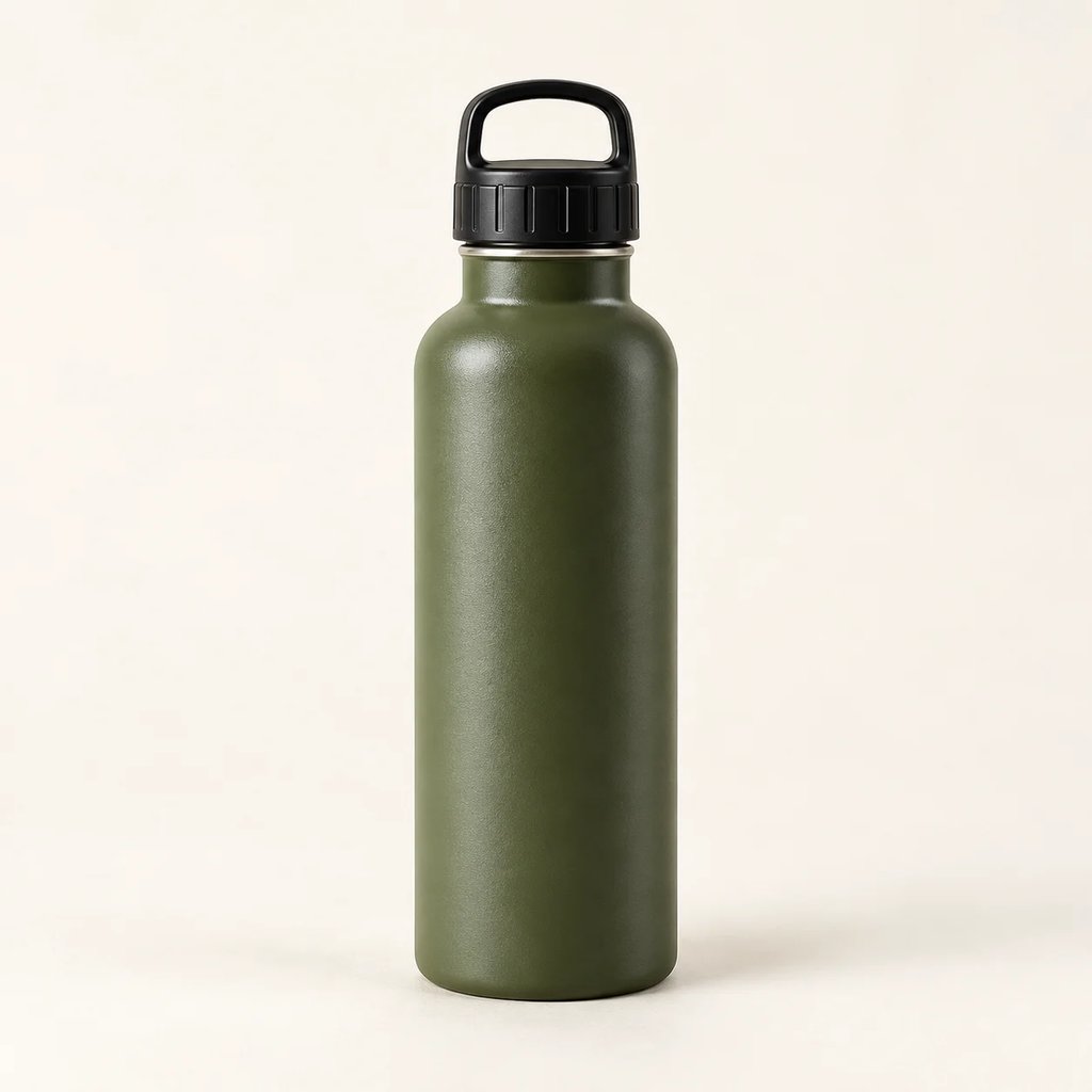 Trinkflasche Taro